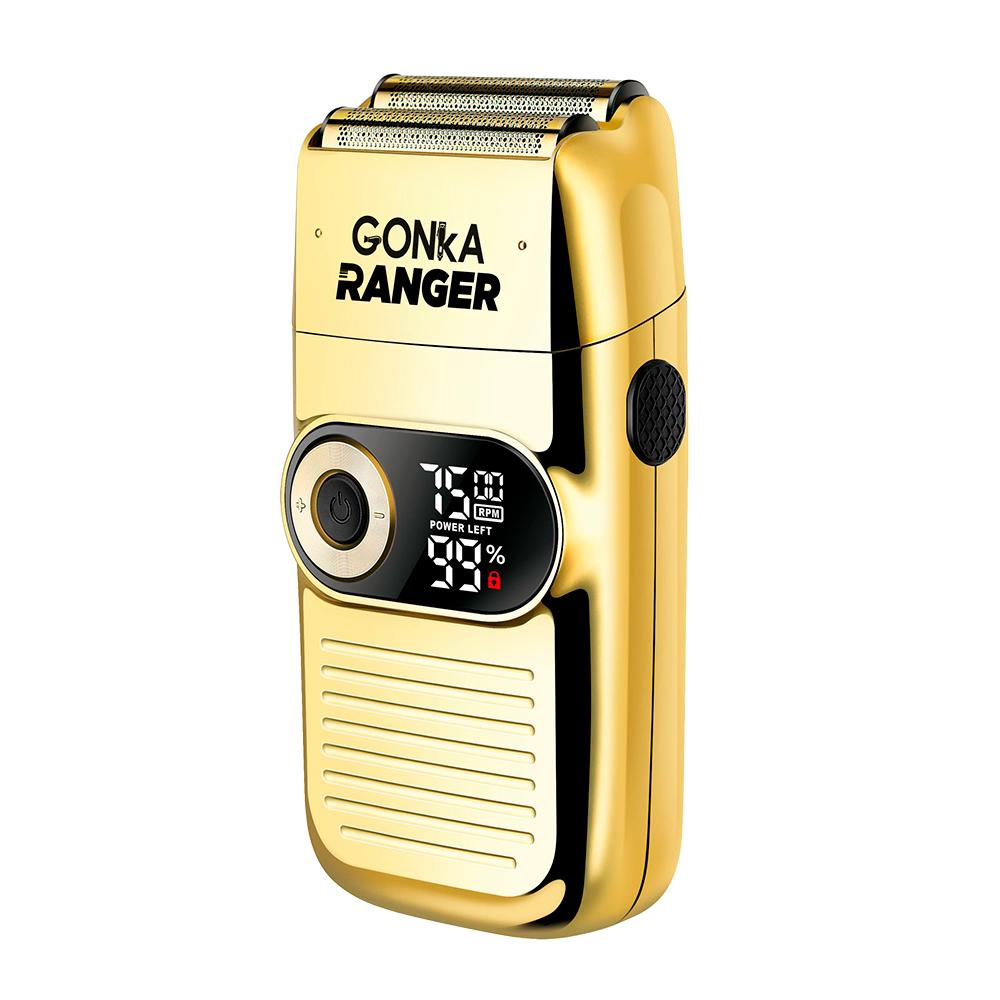 Afeitadora Gonka Gk Ranger Shaver