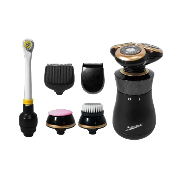 Afeitadora Multiusos SLP-495