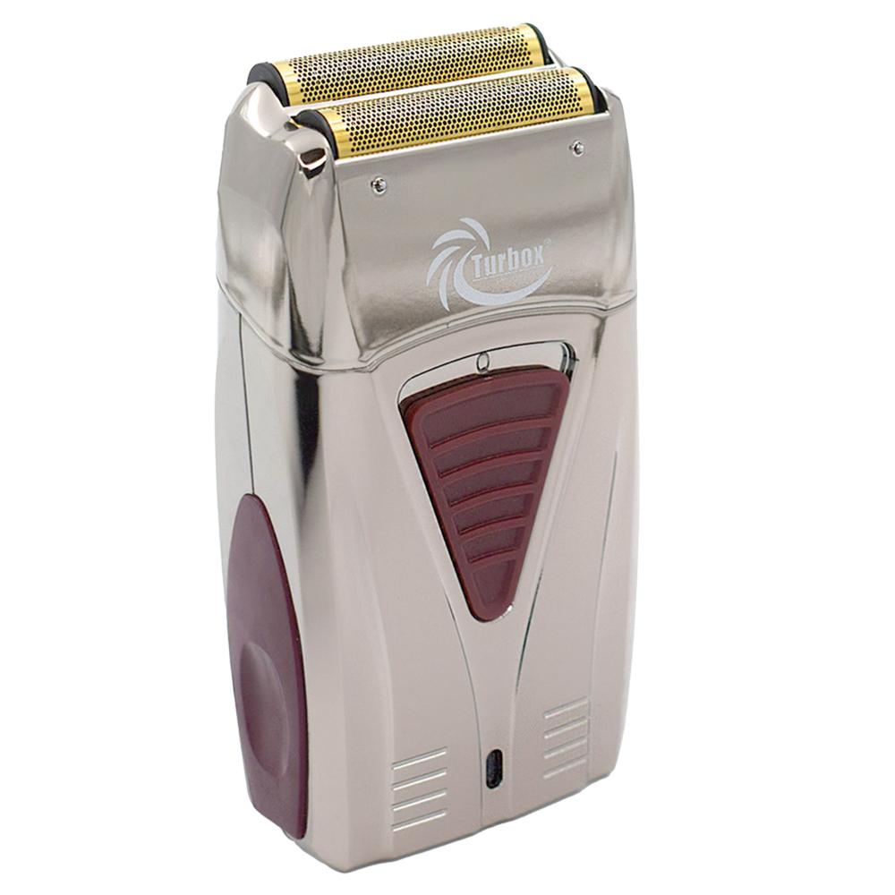 Afeitadora Turbox Nt Titanium
