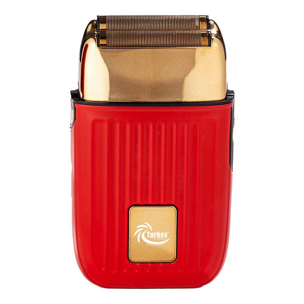 Afeitadora Turbox Nt Red Bull