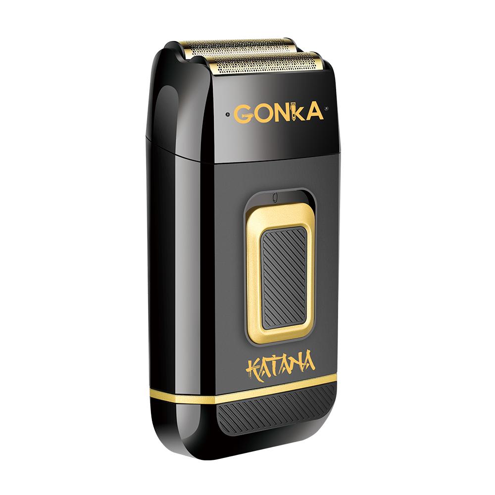 Afeitadora Gonka Gk Katana Shaver