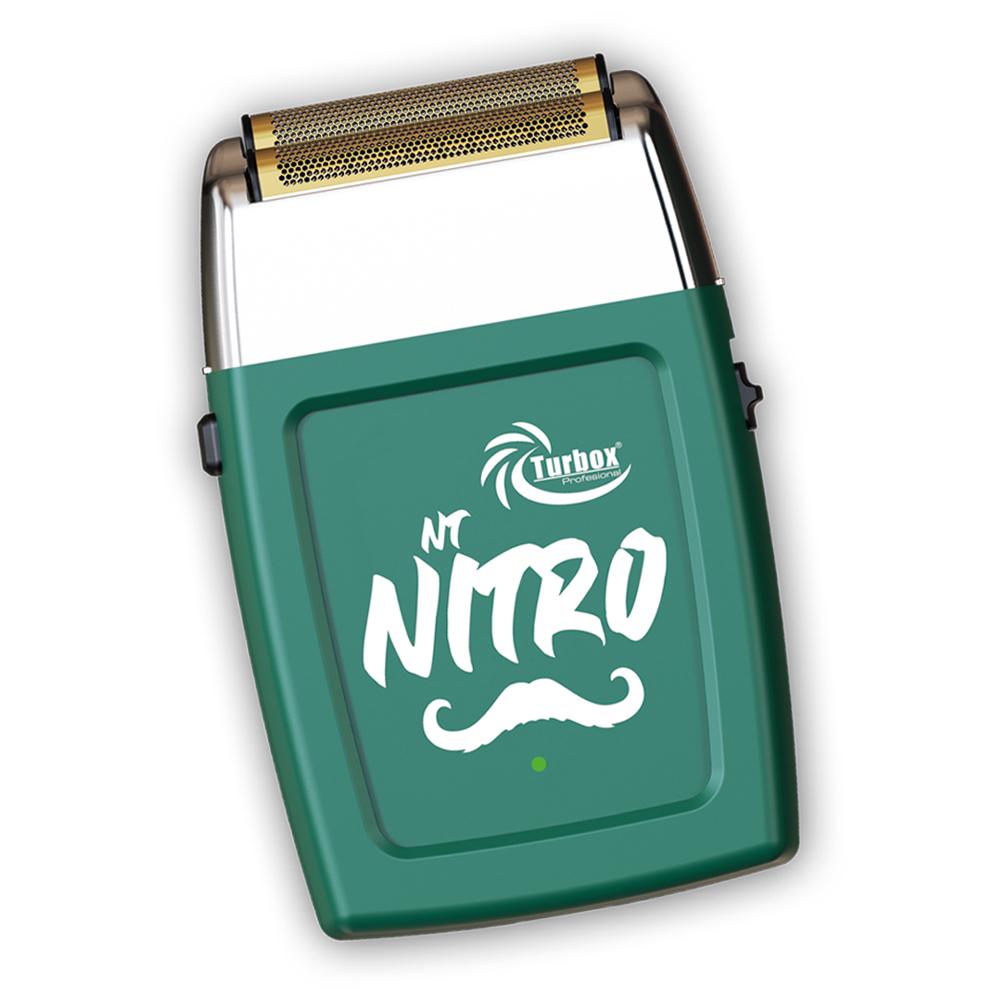 Afeitadora Turbox Nt Nitro