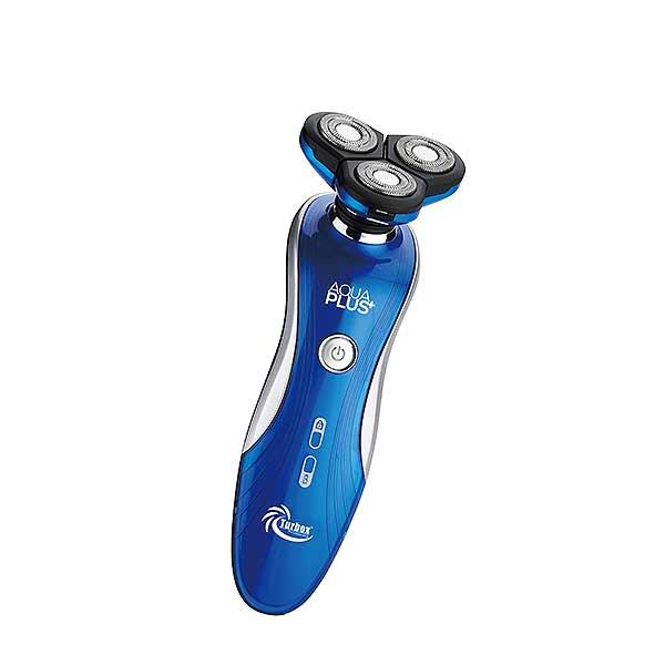 Afeitadora Turbox Nt Aquaplus