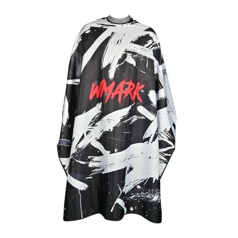Capa de Barberia Wmark E01-CC043