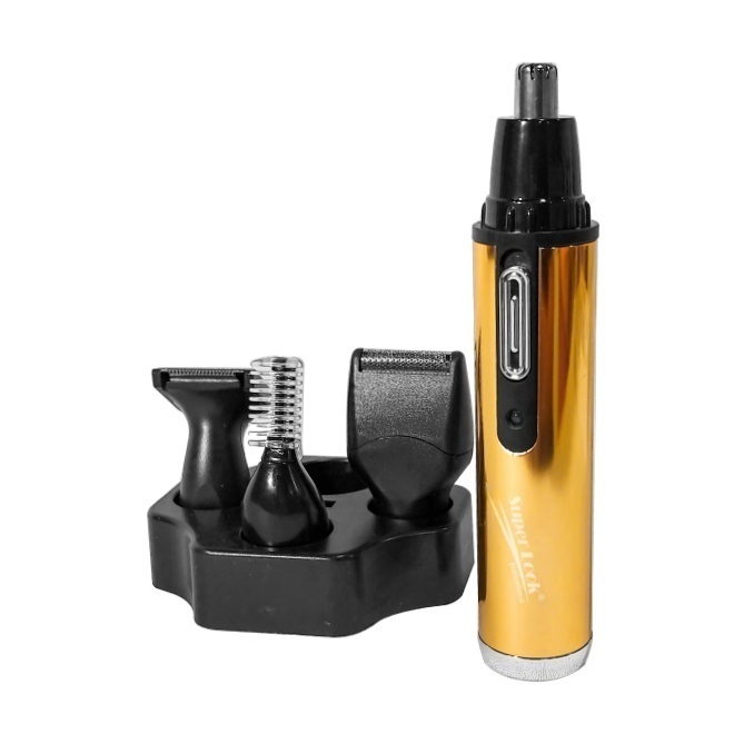 Depilador de Nariz Superlook SLP-540