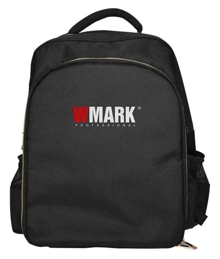 Maleta para barberia Wmark NG-BC002