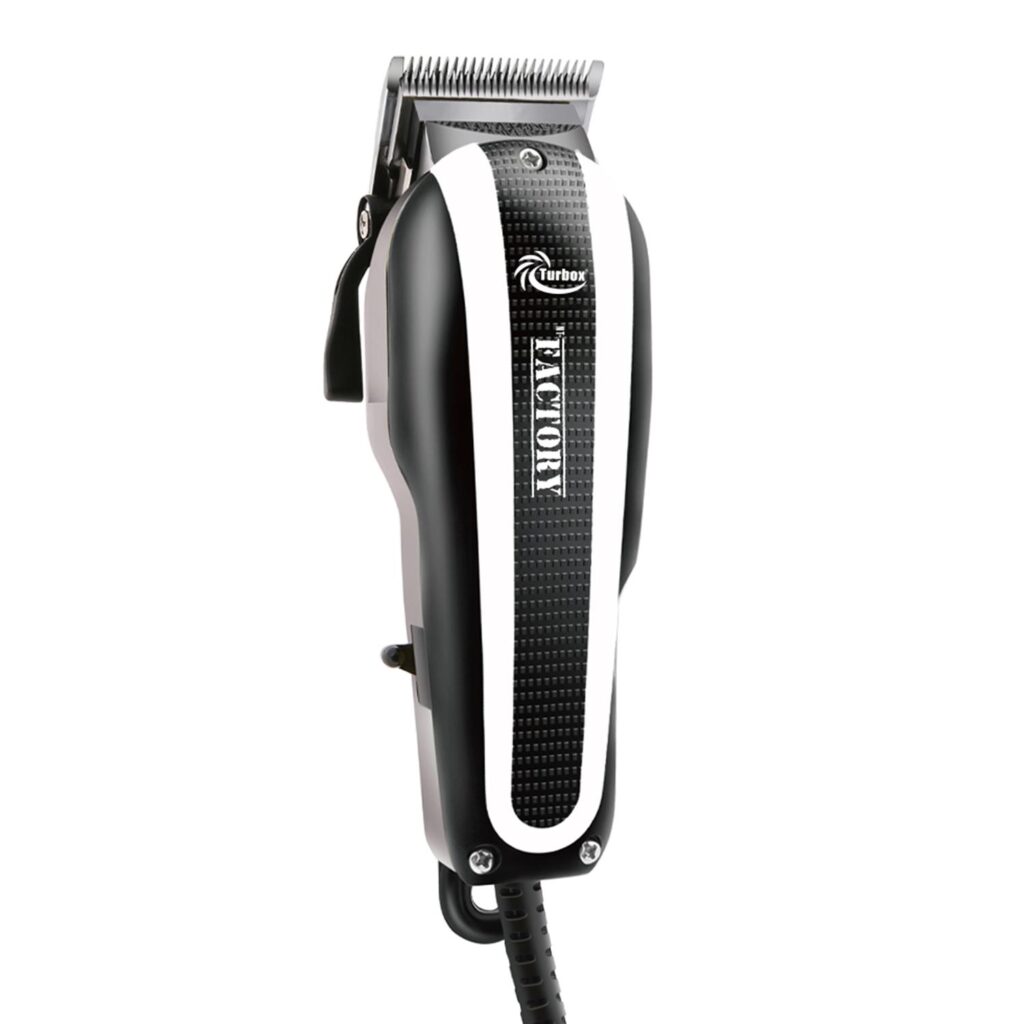 Maquina De Corte Turbox Nt Factory