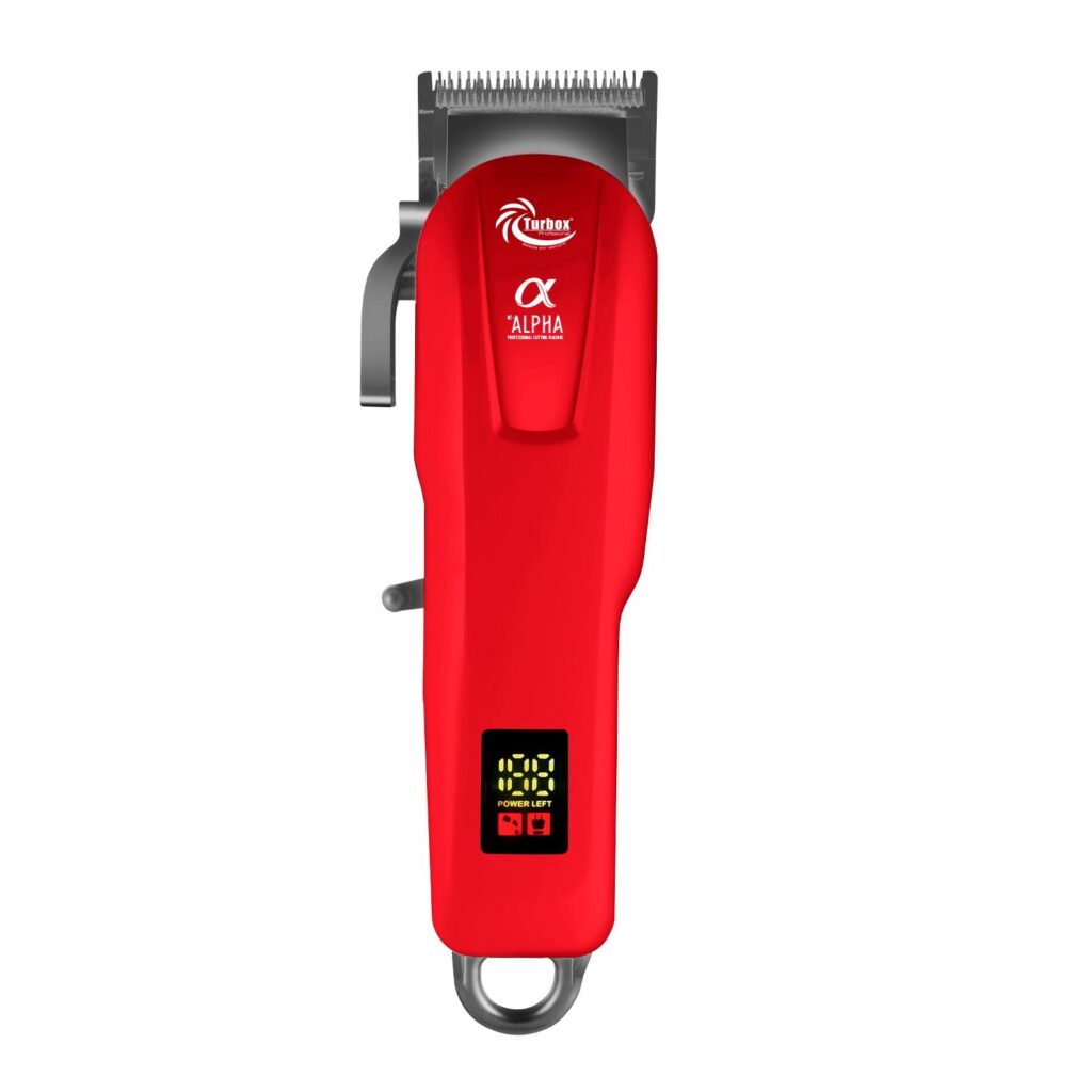 Maquina De Corte Turbox Nt Alpha