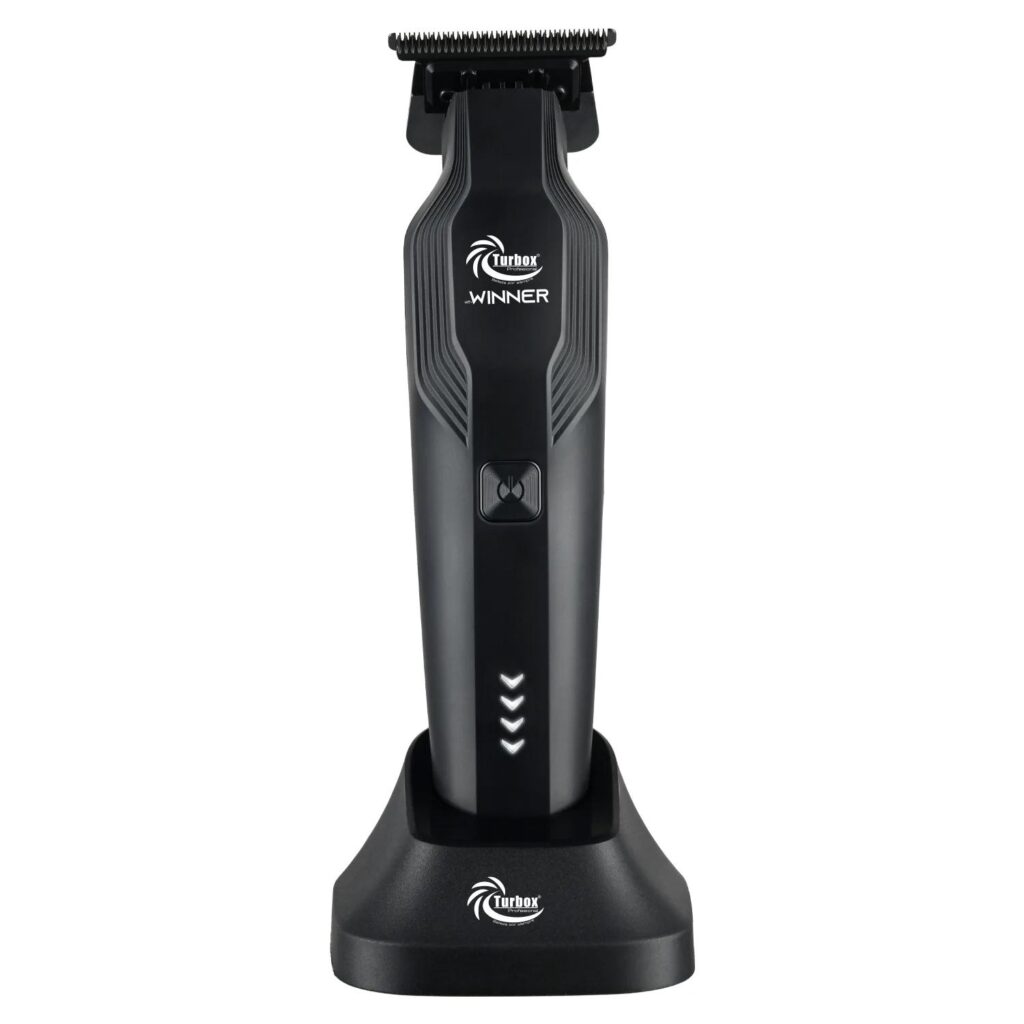 Patillera Turbox Nt Winner