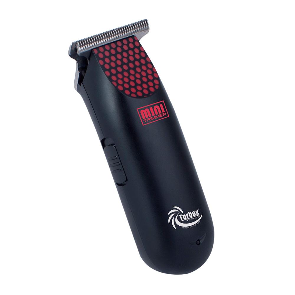 Patillera Turbox Nt Mini Trimmer