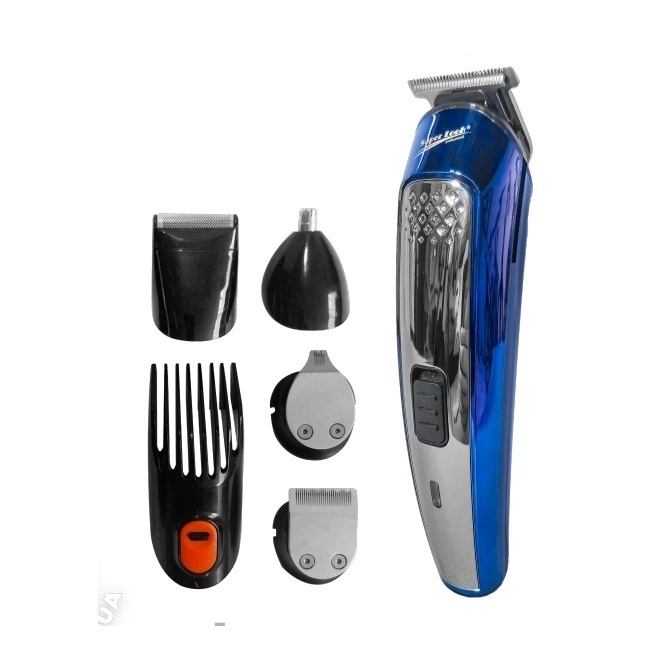 Patillera Profesional Superlook SLP-1207