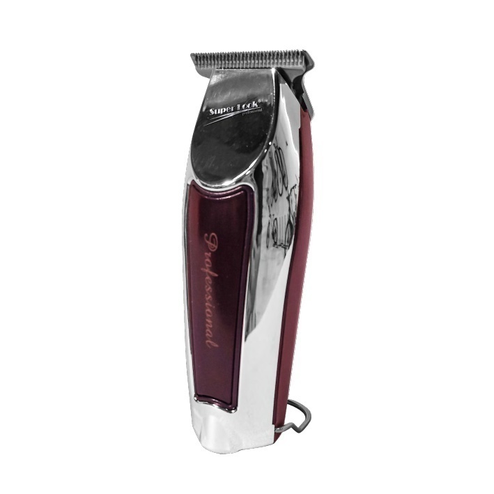 Patillera Profesional Superlook SLP-125
