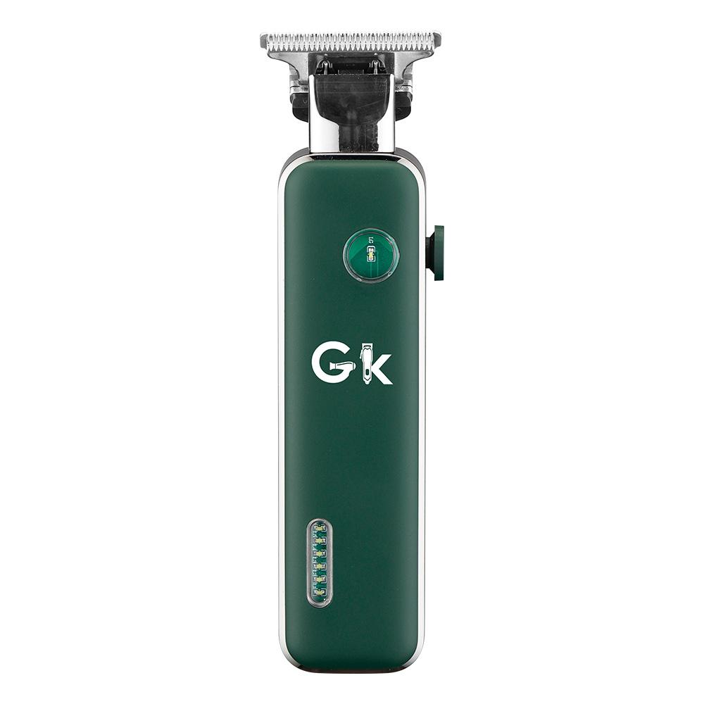 Patillera Gonka Gk Chevalier