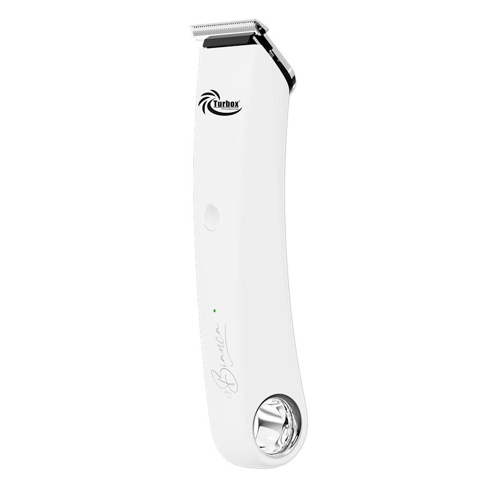 Patillera Turbox Nt Bianca