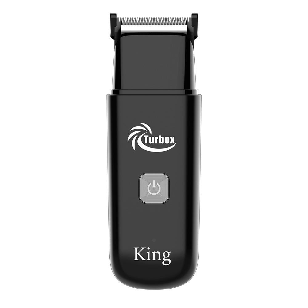 Patillera Turbox Nt King