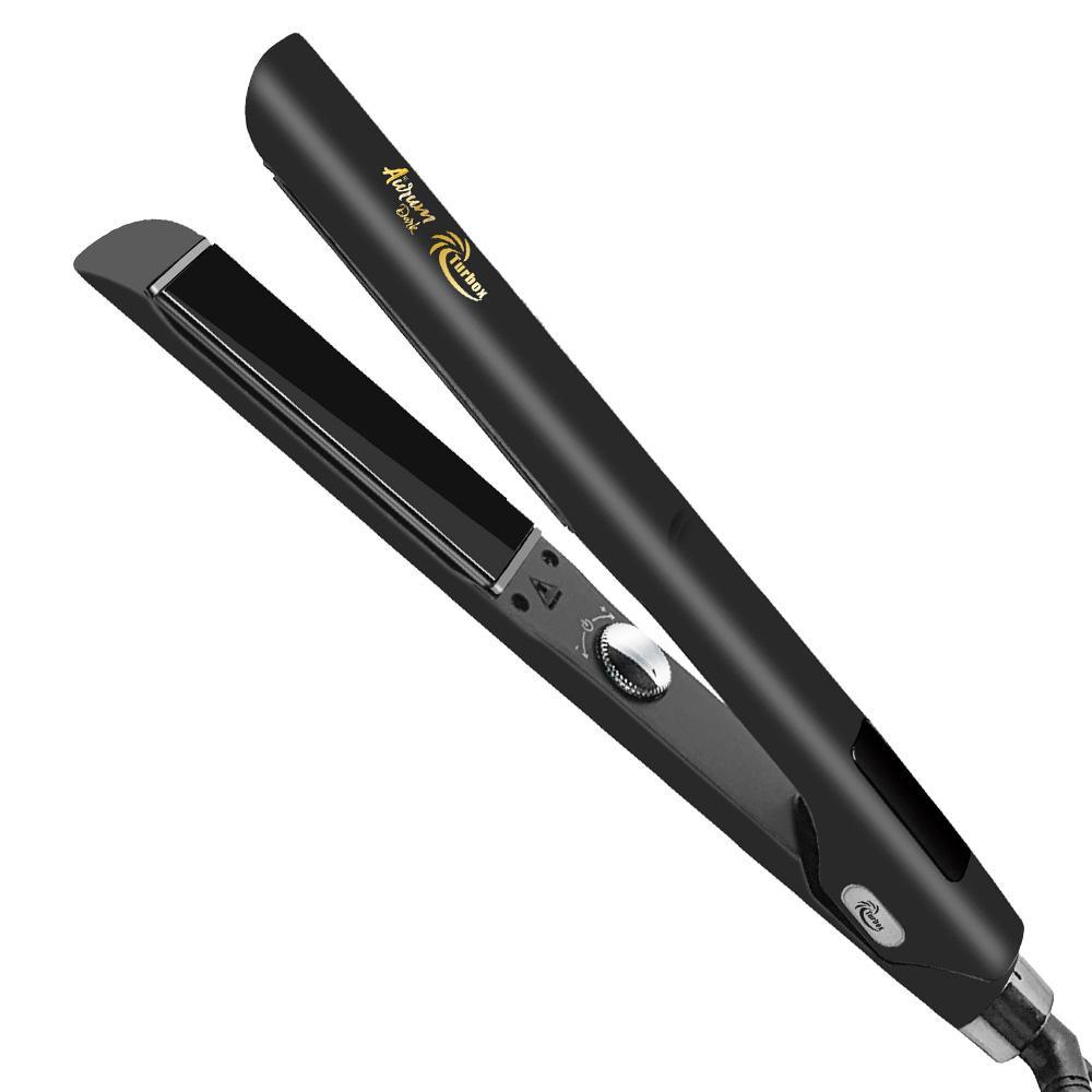 Plancha Turbox Nt Aurum Dark