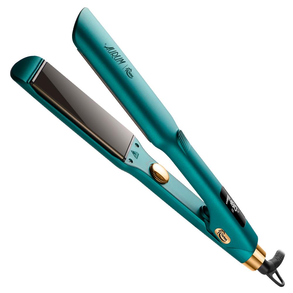 Plancha Turbox Nt Aurum