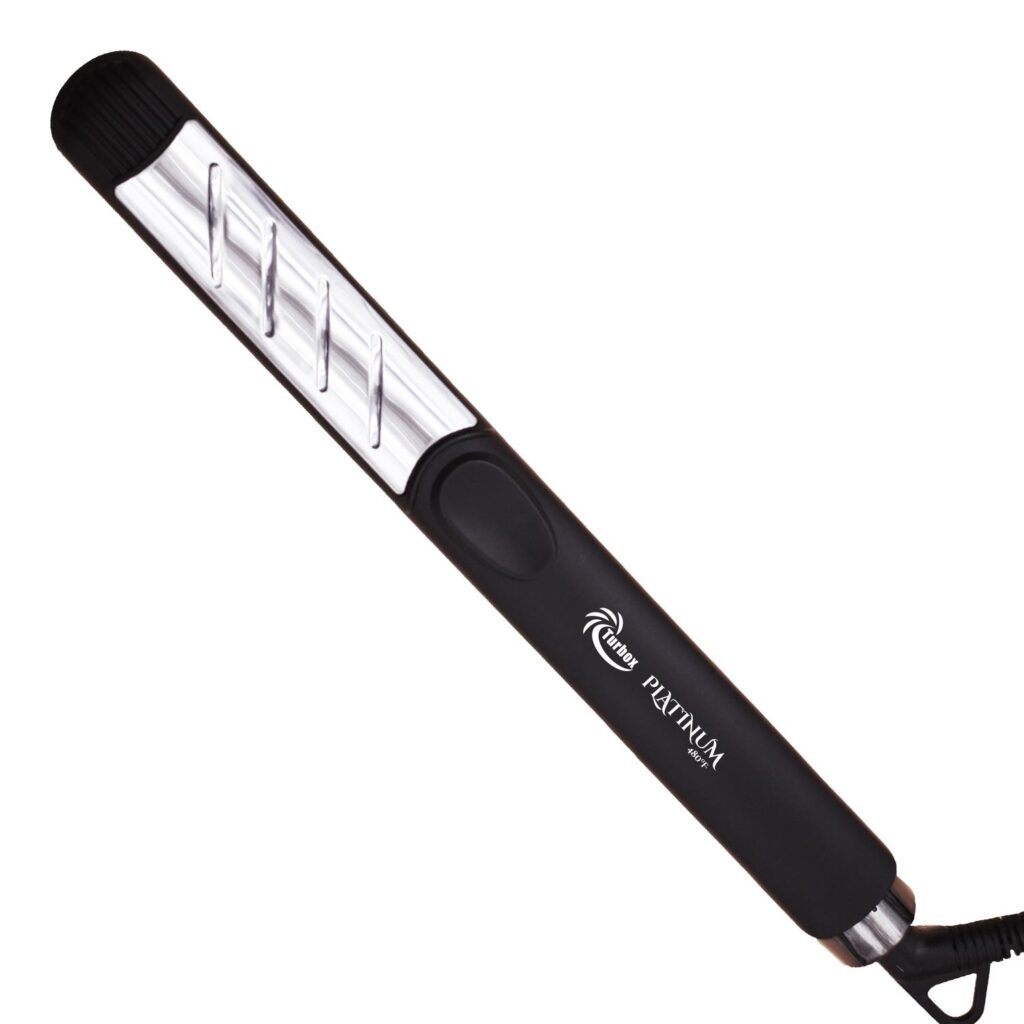 Plancha Turbox Nt Platinum