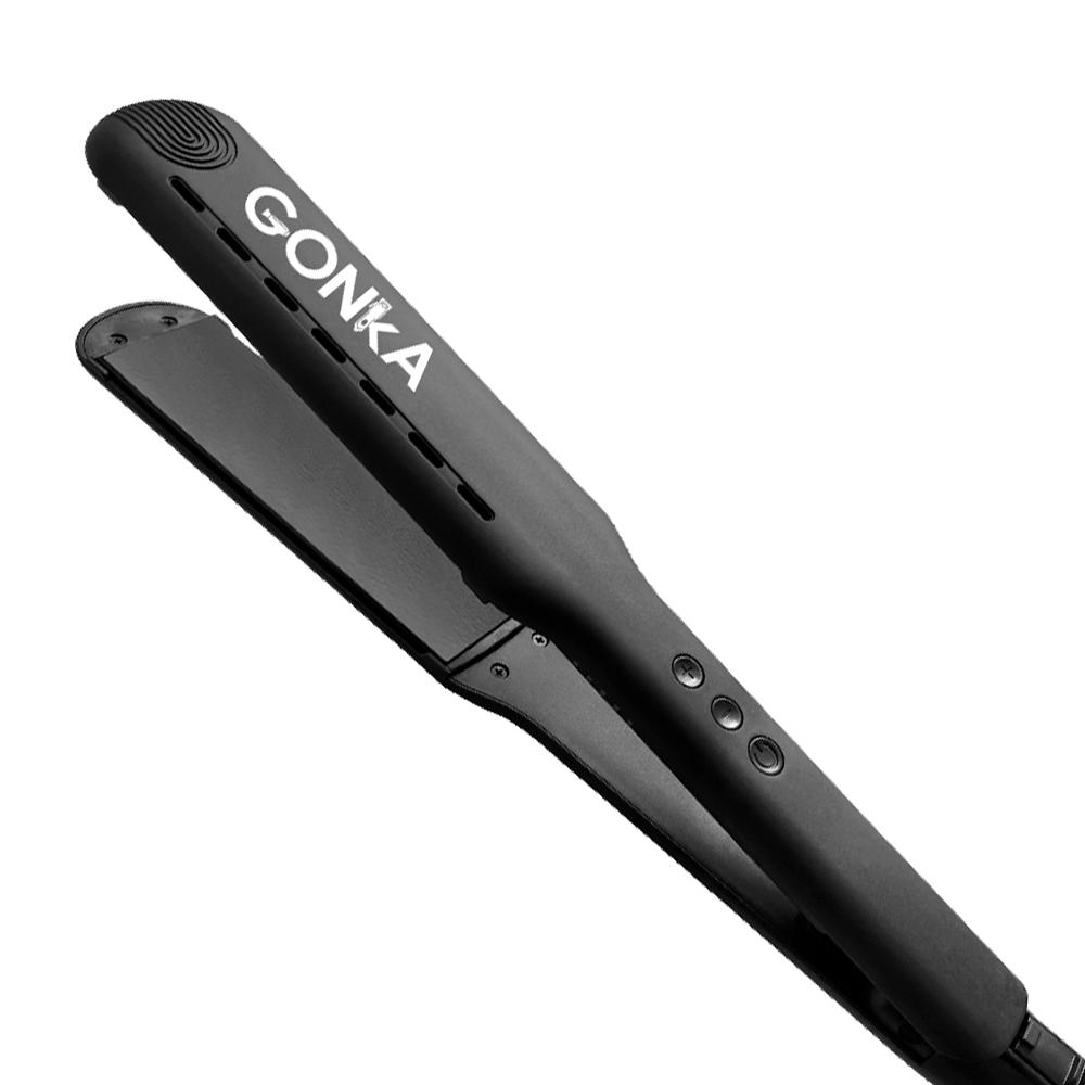 Plancha Gonka Gk Vaper