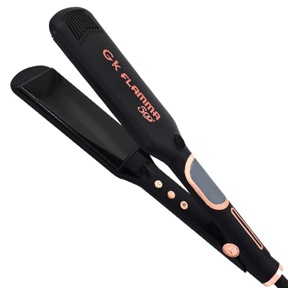 Plancha Gonka Gk Flamma