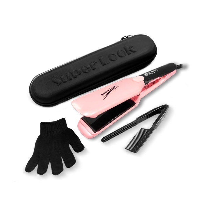 Plancha Superlook SLP-1095R