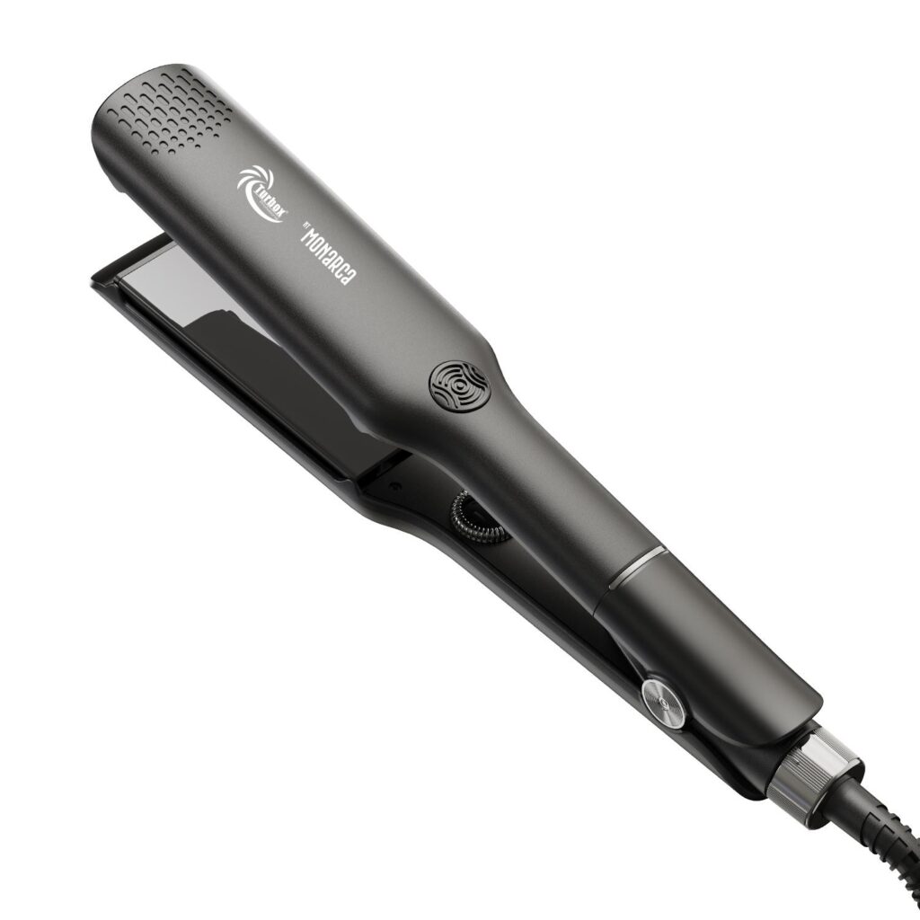 Plancha Turbox Nt Monarca