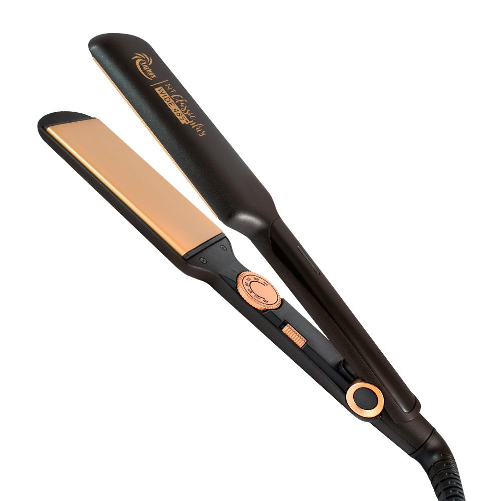 Plancha Turbox Nt Classic Plus