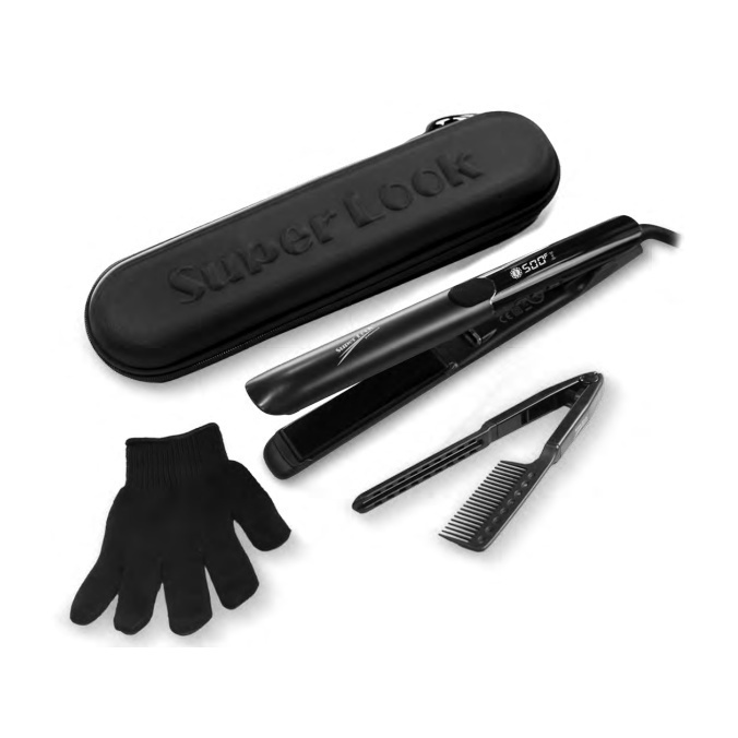 Plancha Superlook SLP-1075
