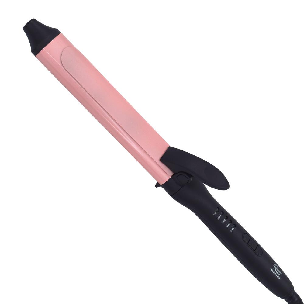 Rizadora Turbox Nt Orange Clip