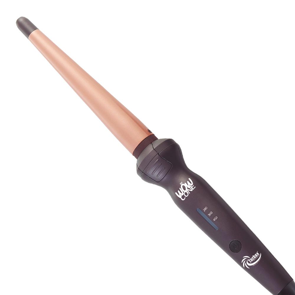 Rizadora Turbox Nt Wow Cone