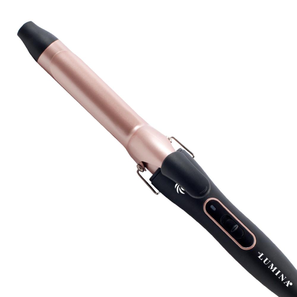 Rizadora Turbox Nt Lumina 25