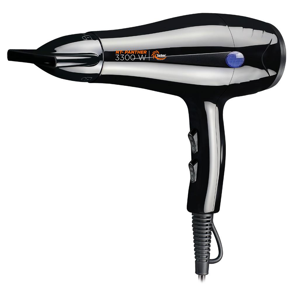 Secador Turbox Nt Panther