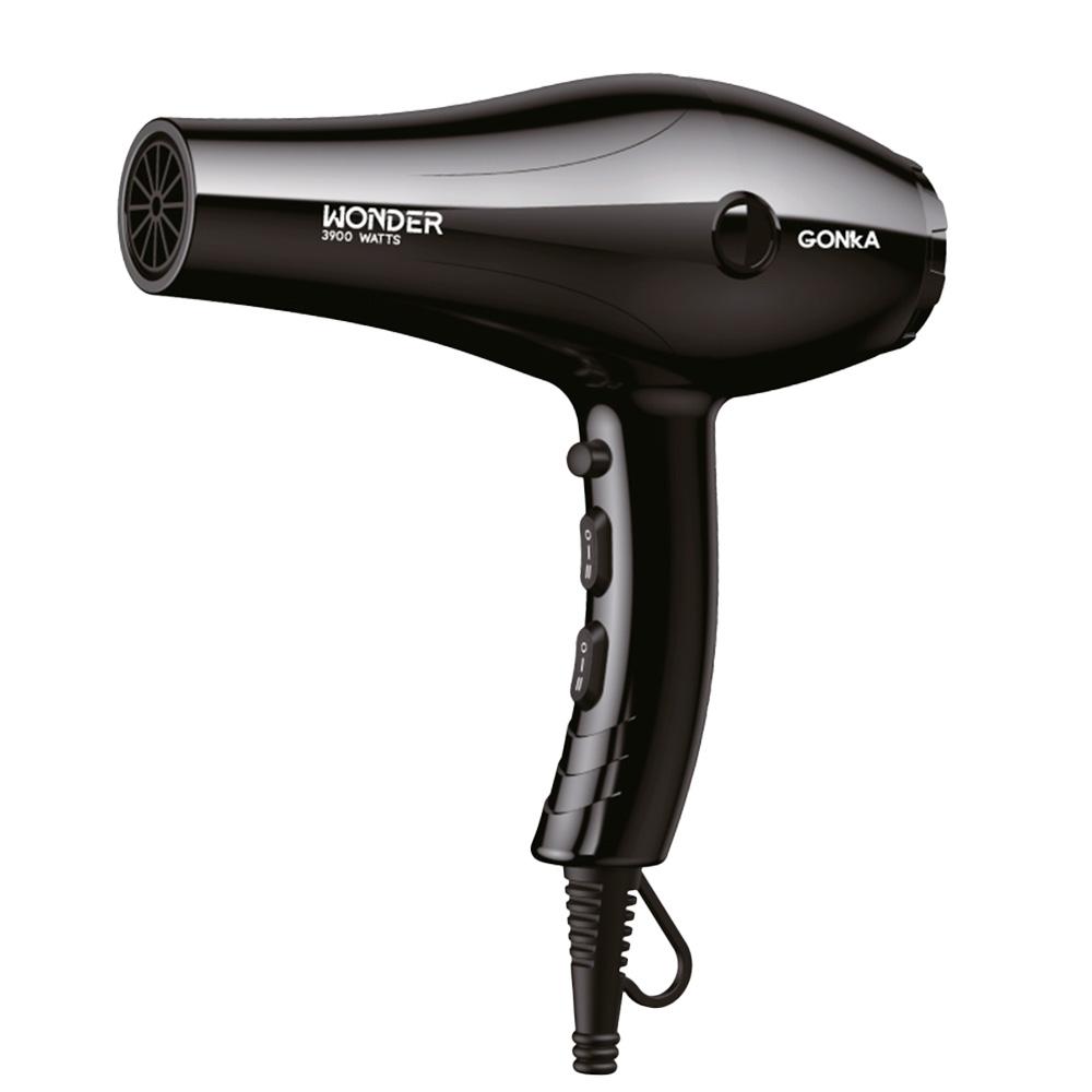Secador Gonka Gk Wonder