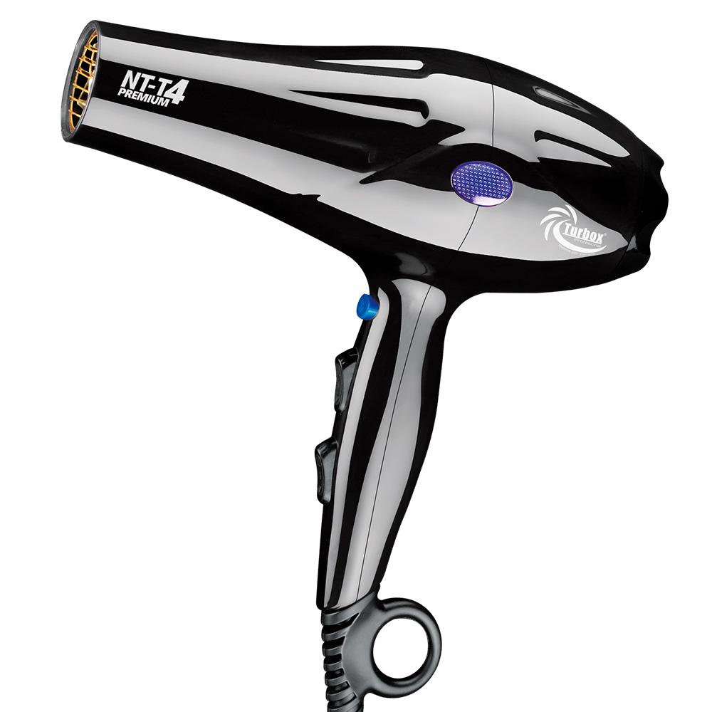 Secador Turbox Nt T4