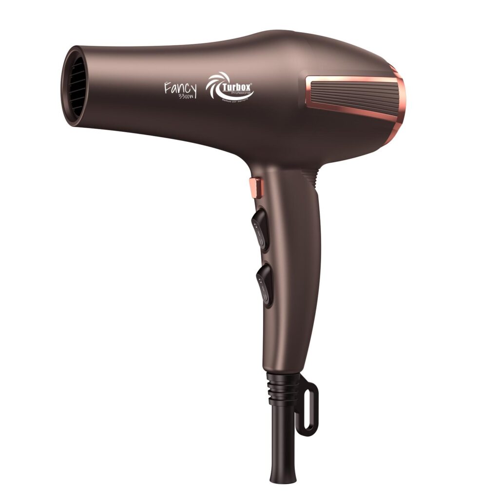 Secador Turbox Nt Fancy