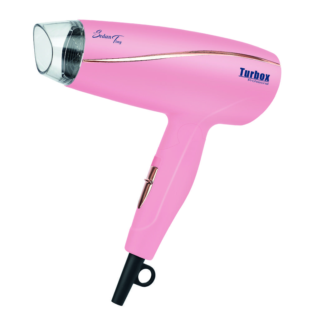Secador Turbox Nt Sedan Tiny