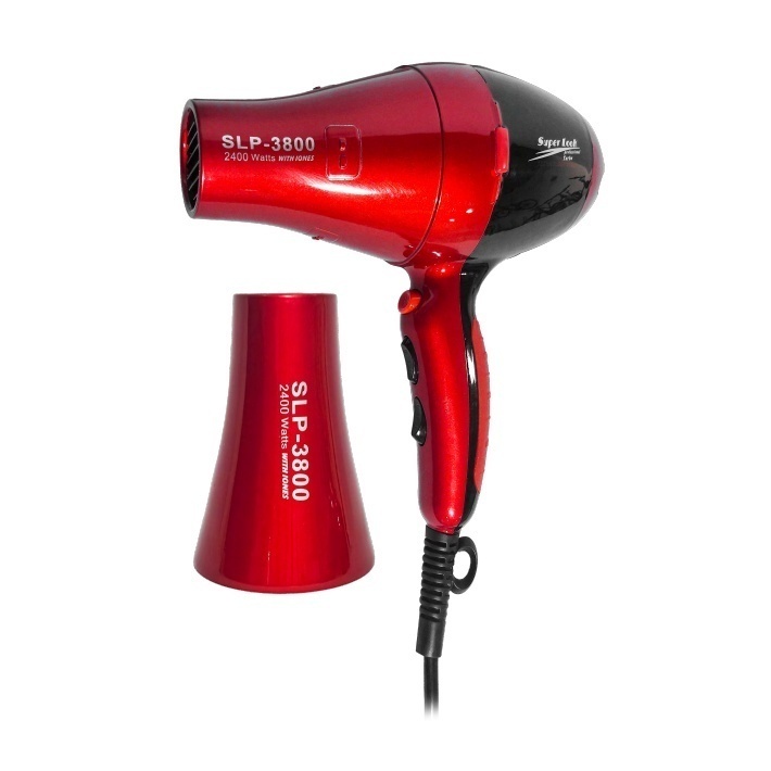 Secador Superlook SLP-3800