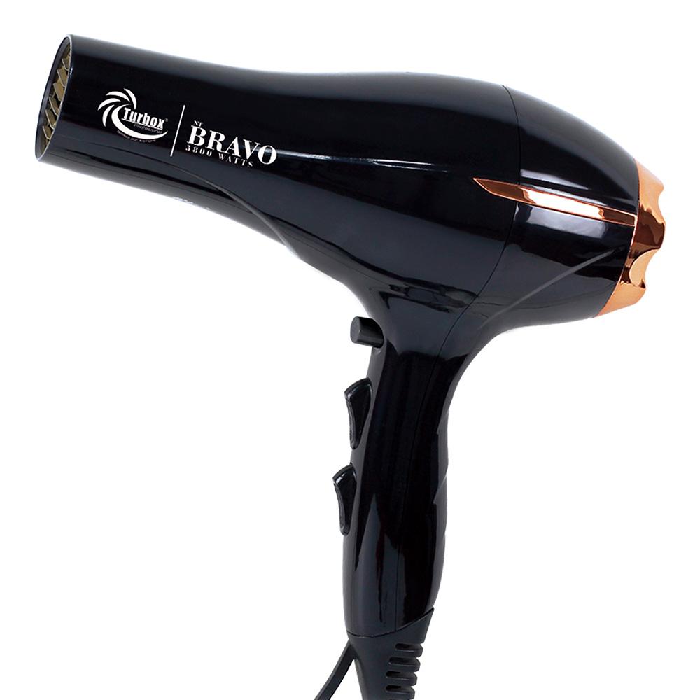 Secador Turbox Nt Bravo