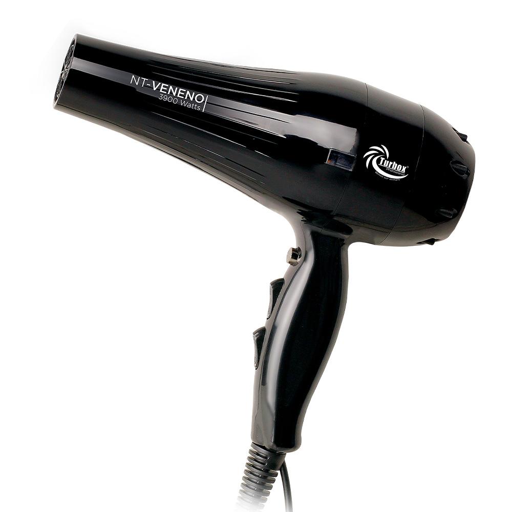 Secador Turbox Nt Veneno