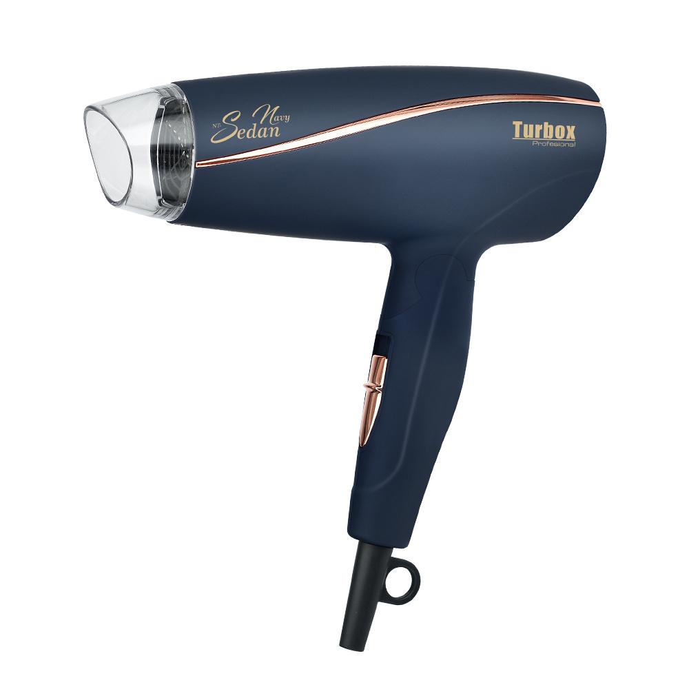 Secador Turbox Nt Sedan Navy