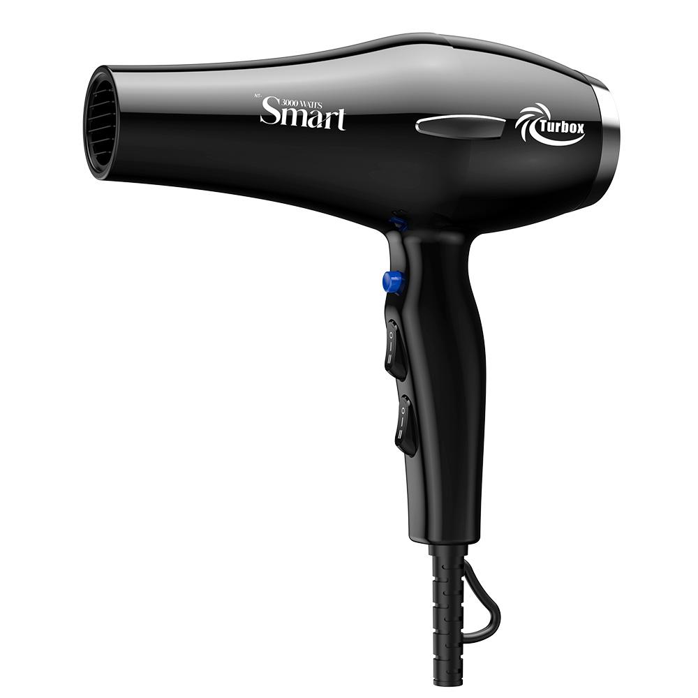 Secador Turbox Nt Smart