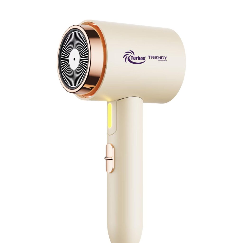 Secador Turbox Nt Trendy