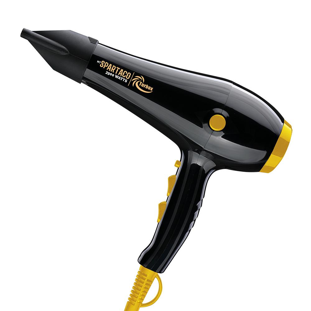 Secador Turbox Nt Spartaco