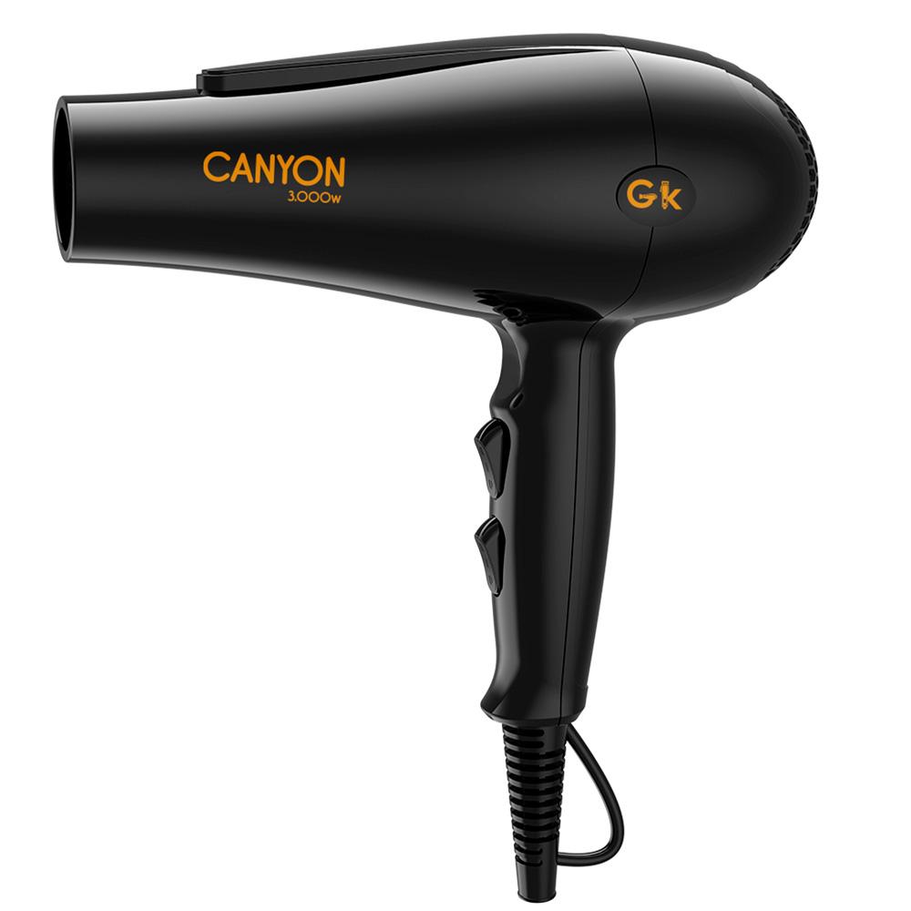 Secador Gonka Gk Canyon