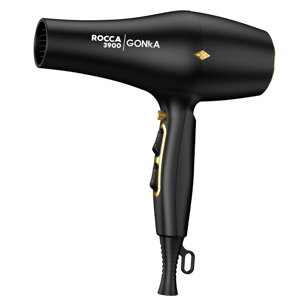 Secador Gonka Gk Rocca