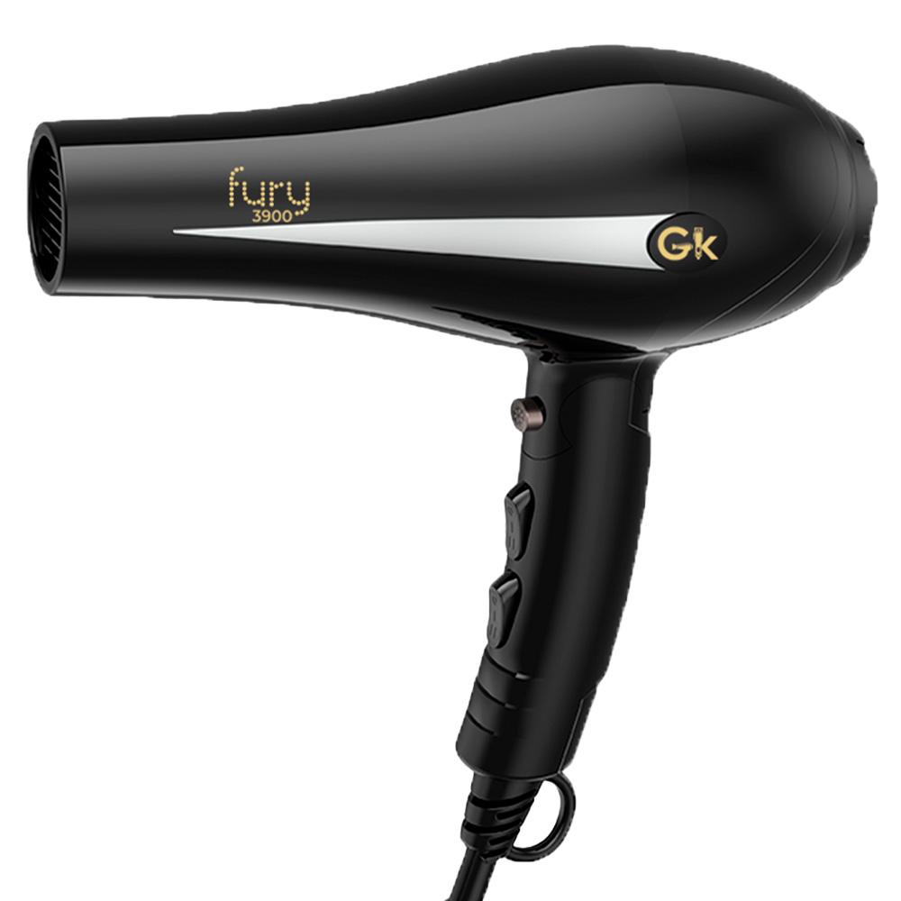 Secador Gonka Gk Fury