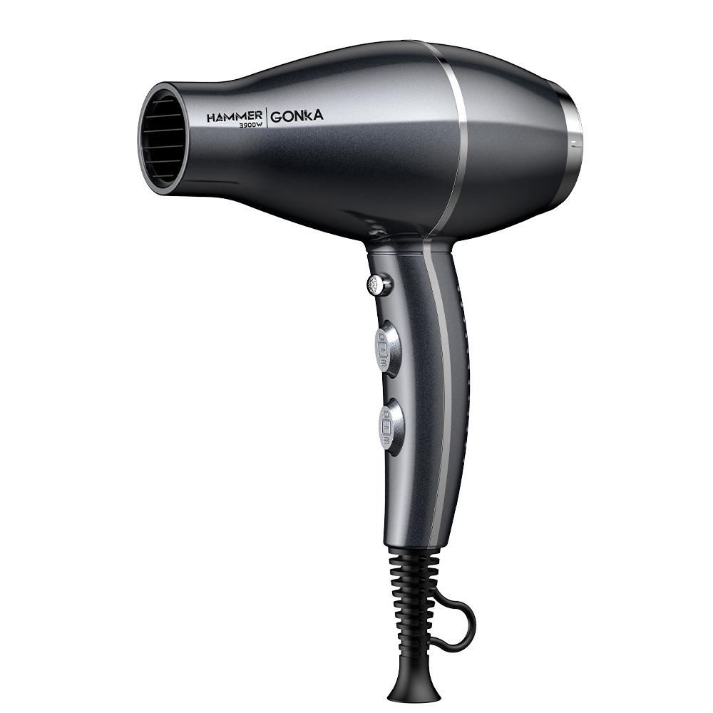 Secador Gonka Gk Hammer