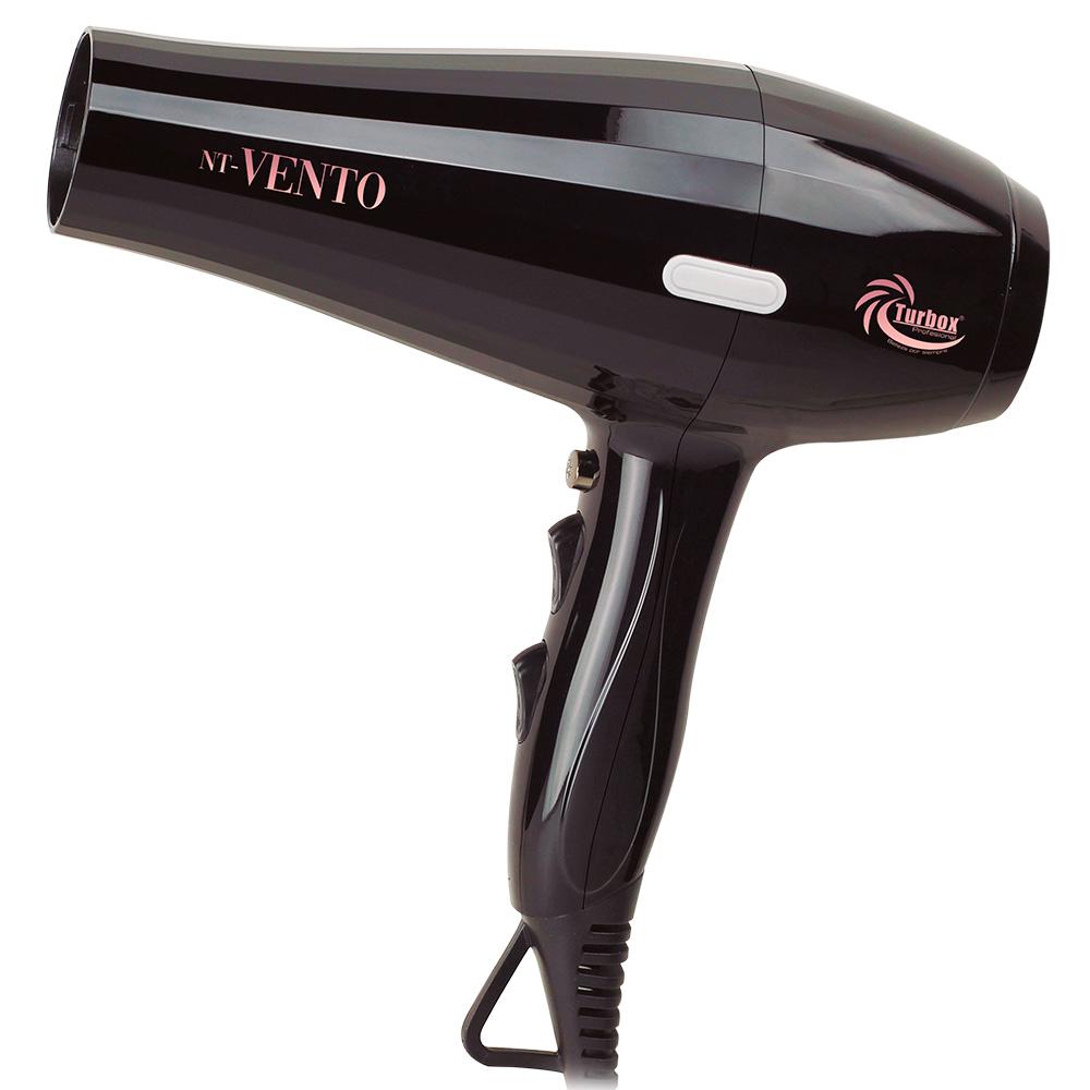 Secador Turbox Nt Vento
