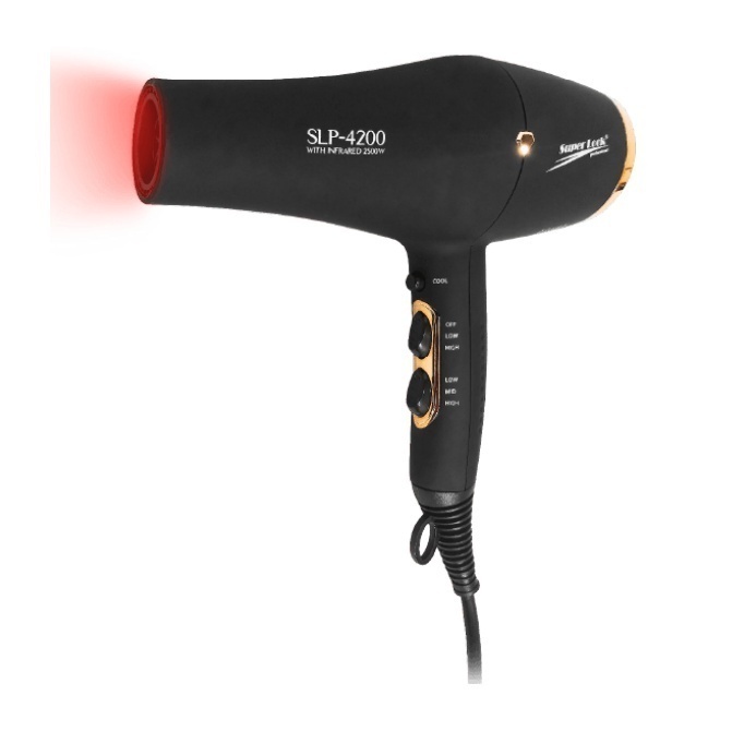 Secador Superlook SLP-4200