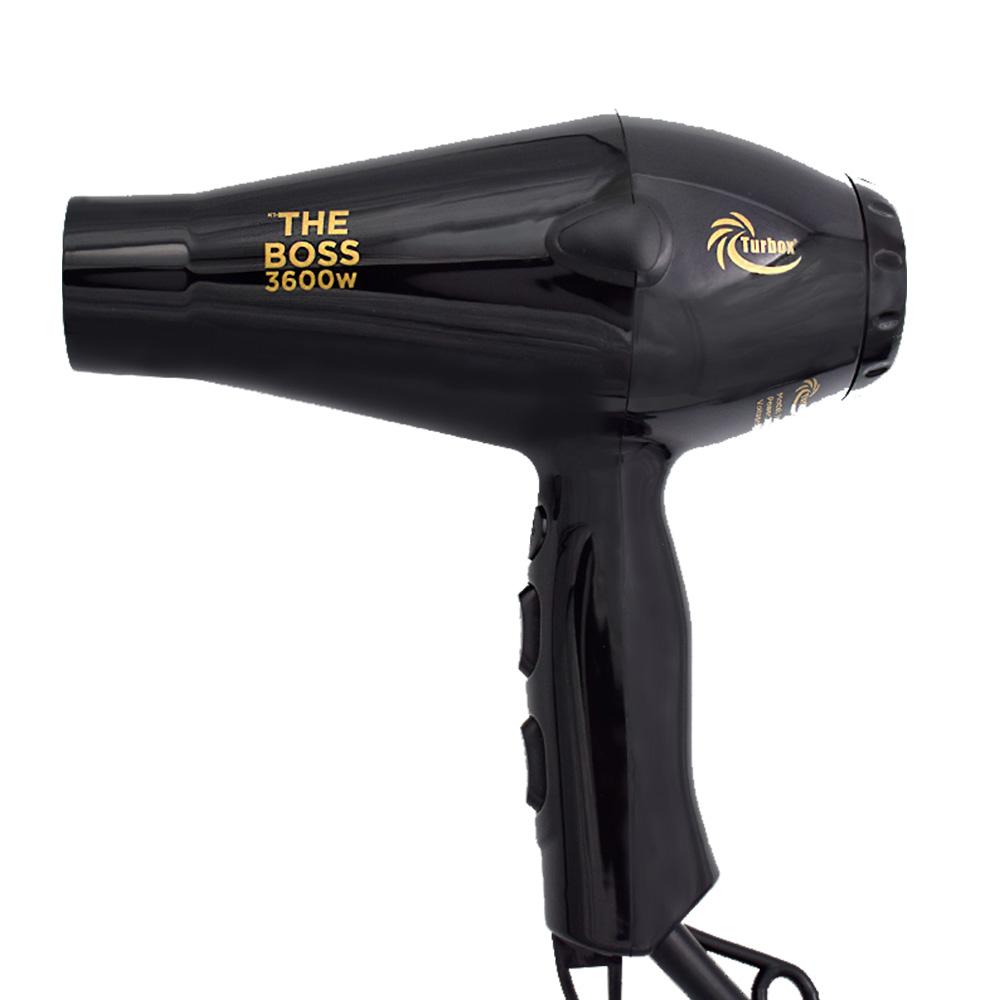 Secador Turbox Nt The Boss
